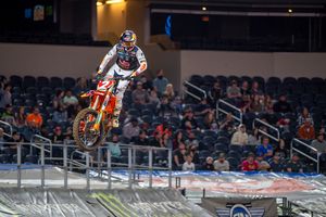 Webb curious ahead of first Atlanta Motor Speedway outing