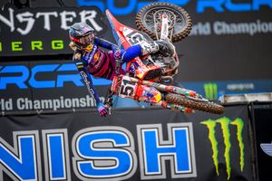 ‘We have a lot more to show for next year’ - Barcia