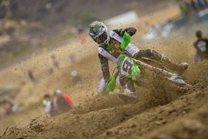 Cianciarulo fully recovered as opening round arrives