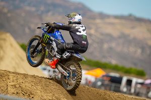 Long-game critical for Cooper outdoors this time around