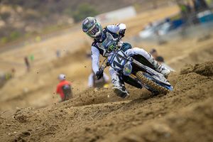 Added time to prepare outdoors ‘perfect’ for Ferrandis