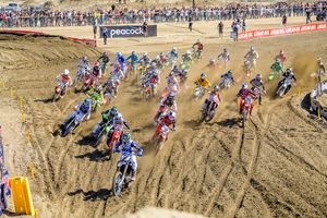 Highlights: 2021 Pro Motocross Rd1 Fox Raceway