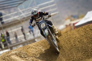 Martin aiming for title in hopes of locking 450 ride