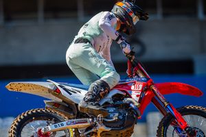 McElrath farewells MotoConcepts following short-lived term