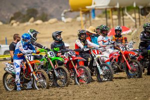 MotoNow: Taking things outdoors