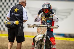 Press Conference: 2021 Pro Motocross pre-season