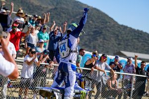 Press Conference: 2021 Pro Motocross Rd1 Fox Raceway