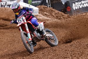 Racefeed: 2021 Supercross Rd17 Salt Lake City