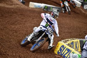 Results: 2021 Supercross Rd17 Salt Lake City