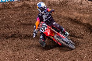 Second in points a step forward for runner-up Roczen
