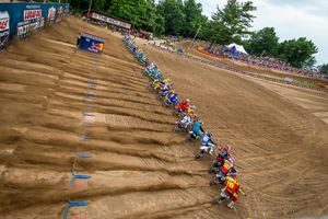 Southwick National set to commence on July 10