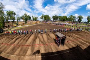 Red Bud, Budds Creek and Ironman tickets now on sale