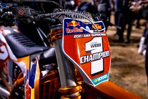 MotoNow: SX champions crowned