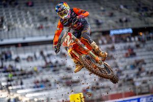 Rated: Standouts of Supercross