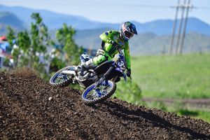 Consistent Cooper takes 250MX overall in Colorado
