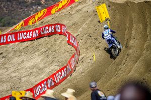 Debrief: 2021 Pro Motocross Rd1 Fox Raceway