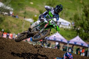 Fast Thoughts: Adam Cianciarulo