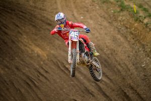 Brown aiming to be 100 percent for round four