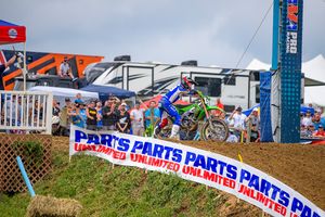 Last turn blunder to moto win detailed by Cianciarulo