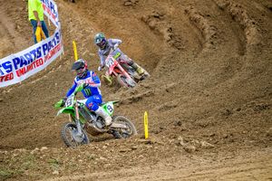 Countdown: Early Pro Motocross trends