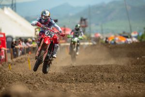 Debrief: 2021 Pro Motocross Rd2 Thunder Valley