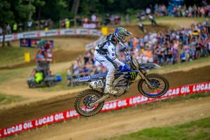 Debrief: 2021 Pro Motocross Rd3 High Point