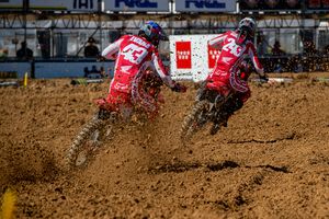 Countdown: Key factors of the MXGP opener