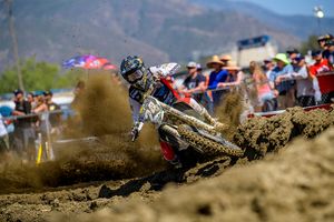 Confident Hampshire finds top five in return