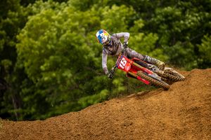 Balancing title and wins a factor for Lawrence