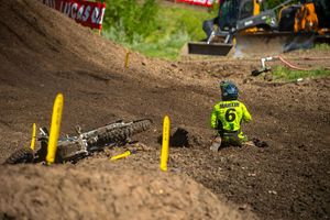 Martin reveals existing scaphoid fracture after Colorado exit