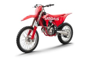 Detailed: 2022 GasGas MC range
