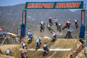 MotoNow: Pro Motocross takes off