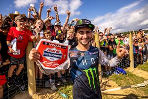 Press Conference: 2021 Pro Motocross Rd3 High Point