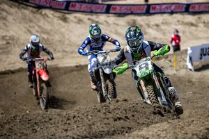 Quotebook: 2021 Pro Motocross Rd1 Fox Raceway