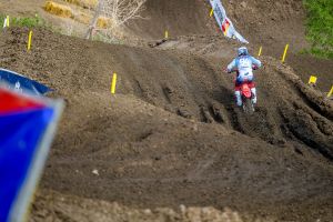 Quotebook: 2021 Pro Motocross Rd2 Thunder Valley