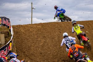 Quotebook: 2021 Pro Motocross Rd3 High Point
