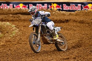 Racefeed: 2021 Pro Motocross Rd3 High Point