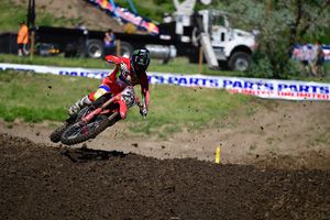 Racefeed: 2021 Pro Motocross Rd2 Thunder Valley