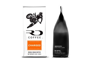 Charged becomes first dark roast in RD Coffee line-up from Ryan Dungey