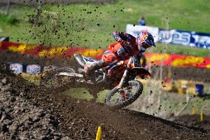 Results: 2021 Pro Motocross Rd2 Thunder Valley