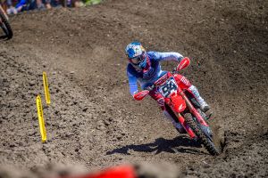 Roczen maintains ‘off-season was a bit of a struggle’ claim