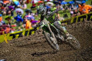 Career-best result as Shimoda draws closer to podium