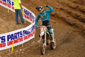 Swoll shines in breakout win at High Point