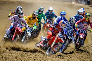 Tickets to all Pro Motocross rounds now available