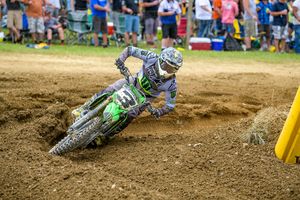 Form reversal of Tomac tough to explain
