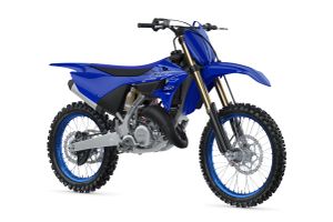 Detailed: 2022 Yamaha YZ range