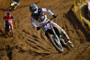 RedBud qualifying topped by Ferrandis and Cooper
