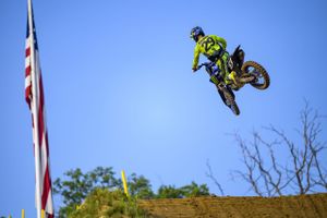 Quotebook: 2021 Pro Motocross Rd6 Spring Creek