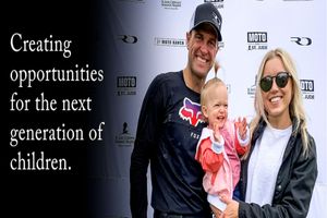 Introducing the Ryan Dungey Foundation