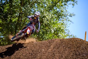 Career-best a timely boost for Brown in mid-season